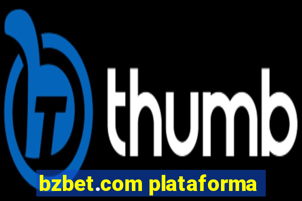bzbet.com plataforma